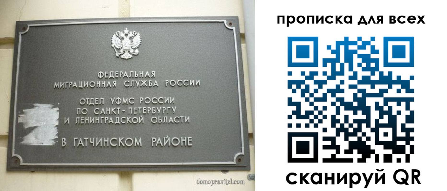 где прописаться в Гае