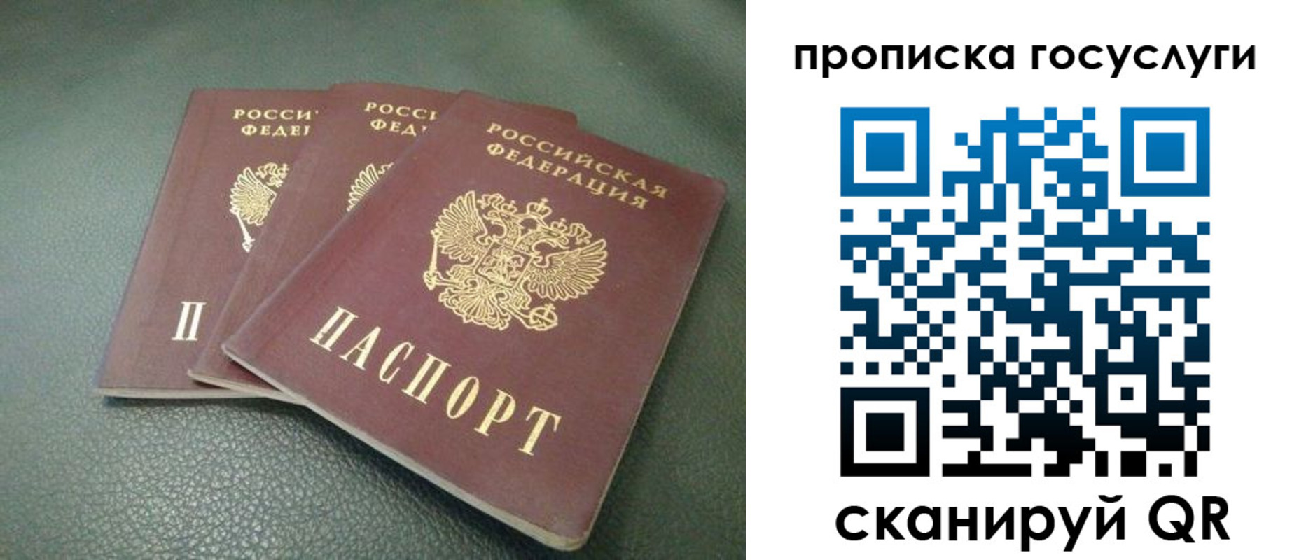 временная регистрация госуслуги в Гае
